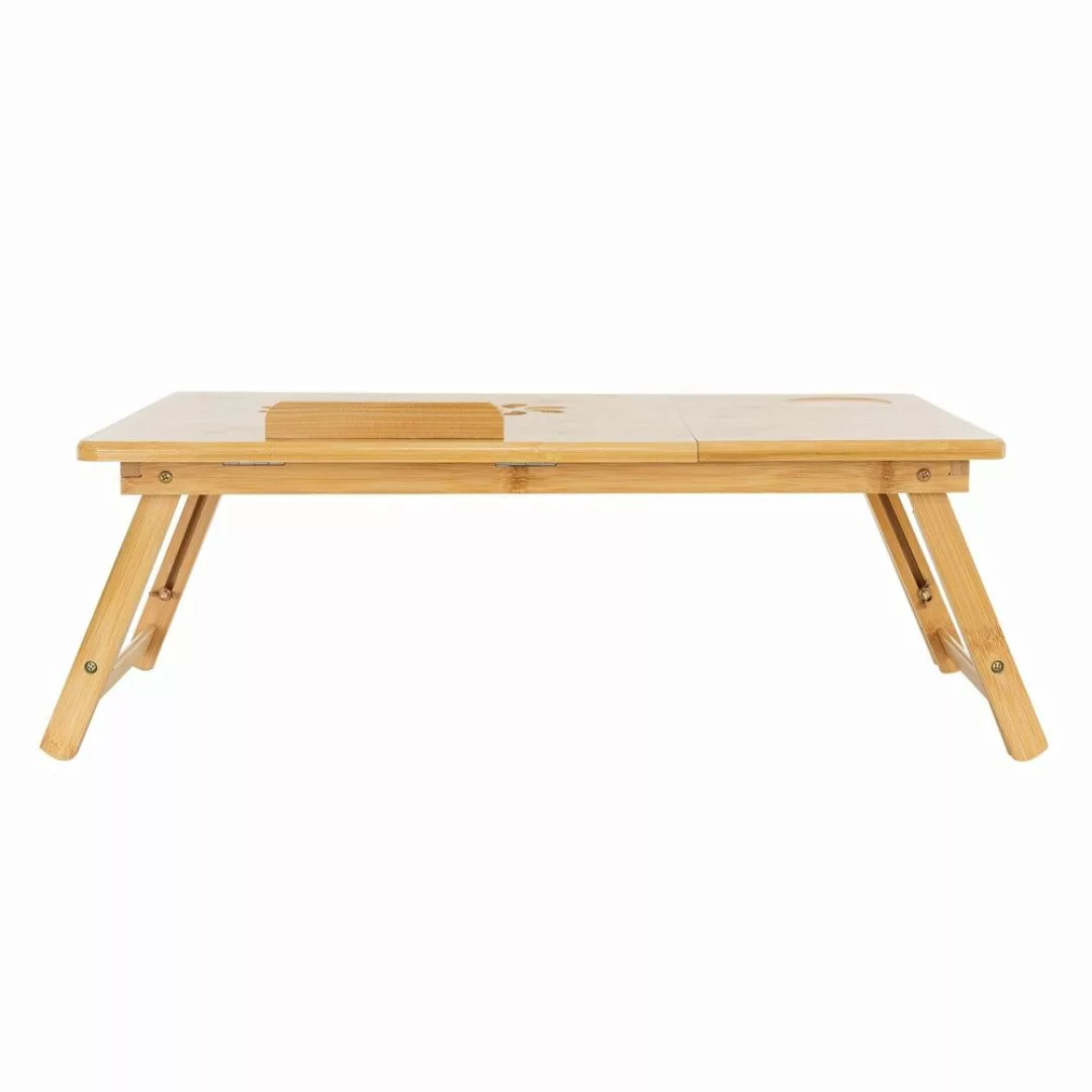 ML-DESIGN Laptoptisch Notebooktisch höhenverstellbar & klappbare günstig online kaufen
