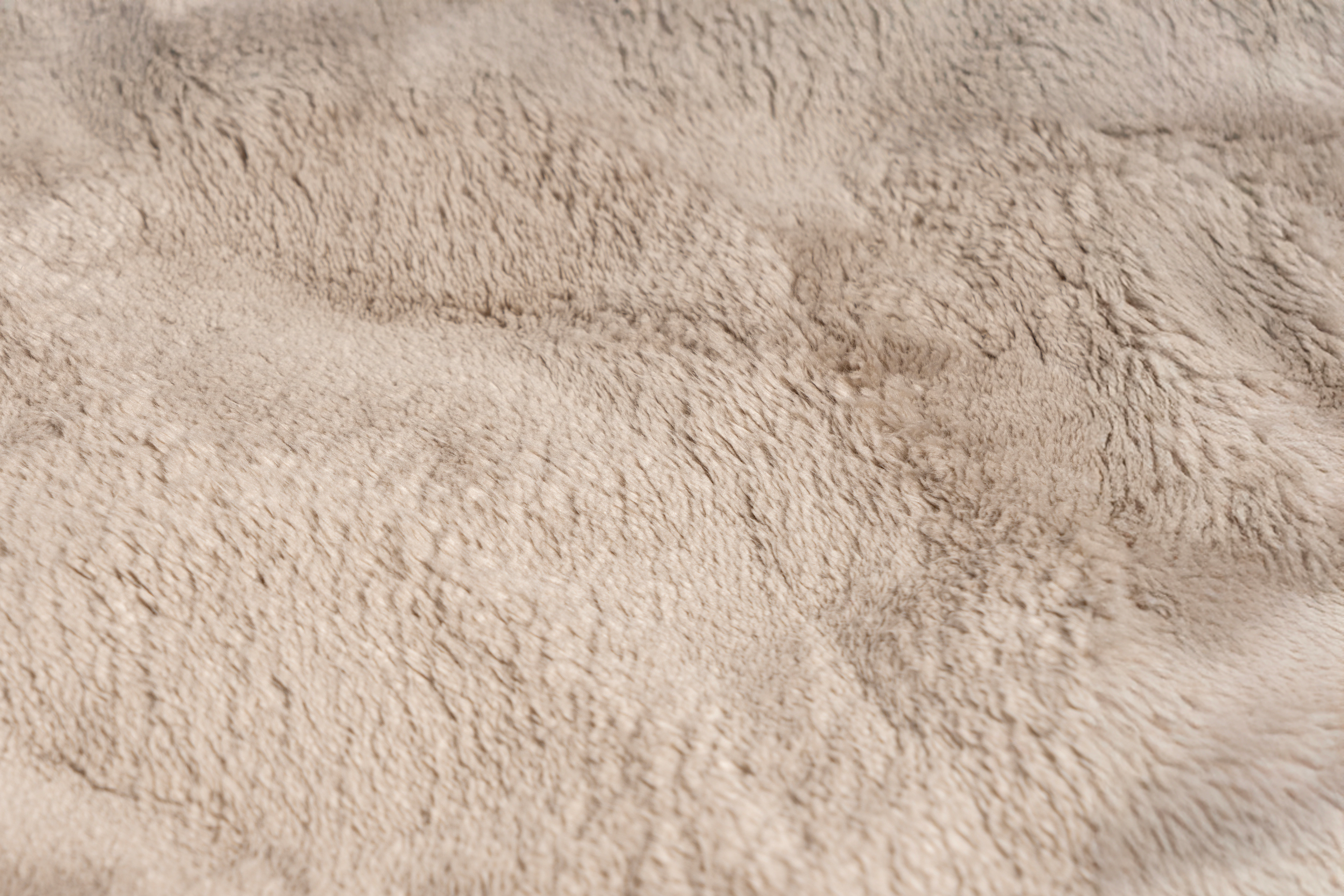 Teppich   ¦ beige ¦ Synthetische Fasern ¦ Maße (cm): B: 160 H: 3 Teppiche > günstig online kaufen