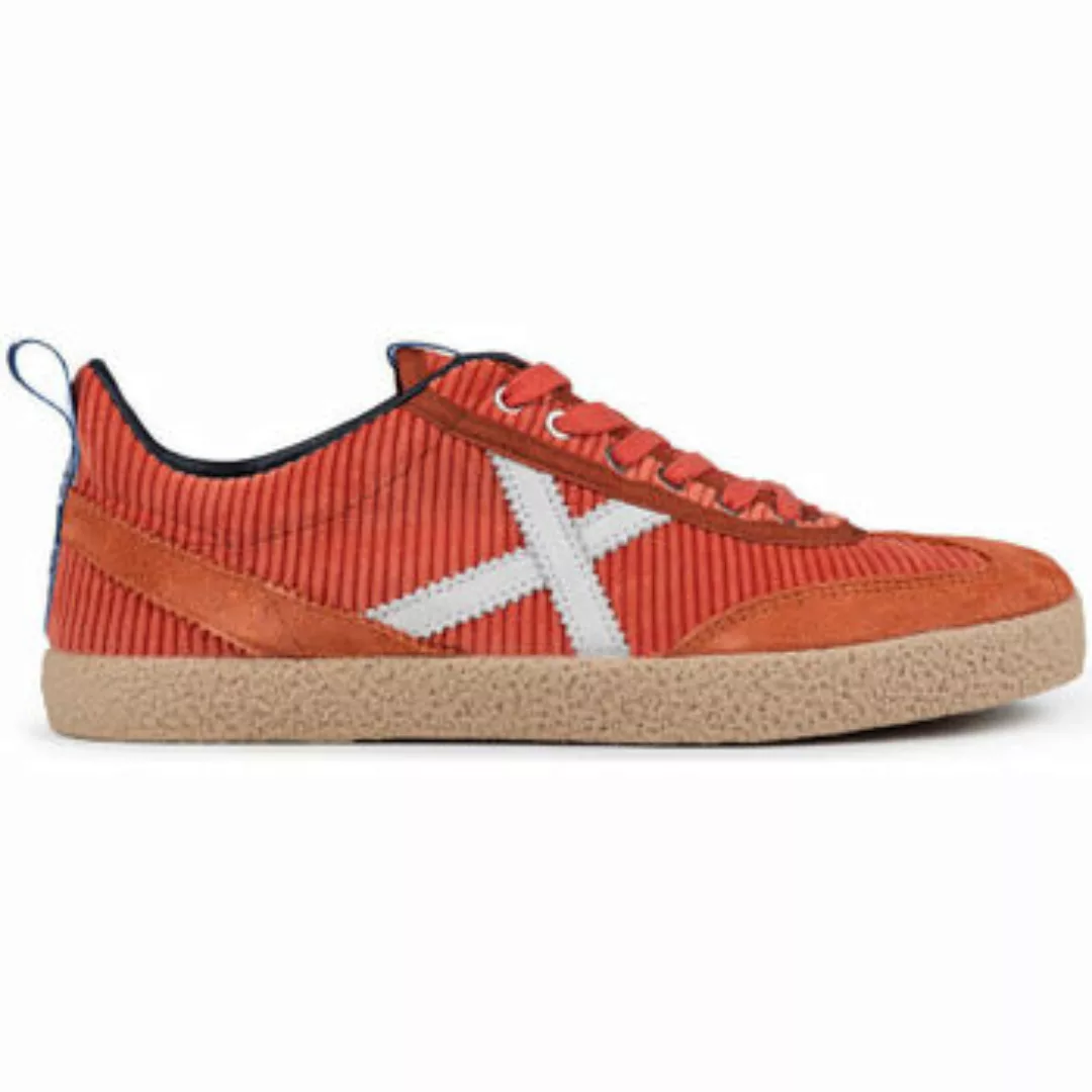 Munich  Sneaker Volata 8161084 Naranja günstig online kaufen