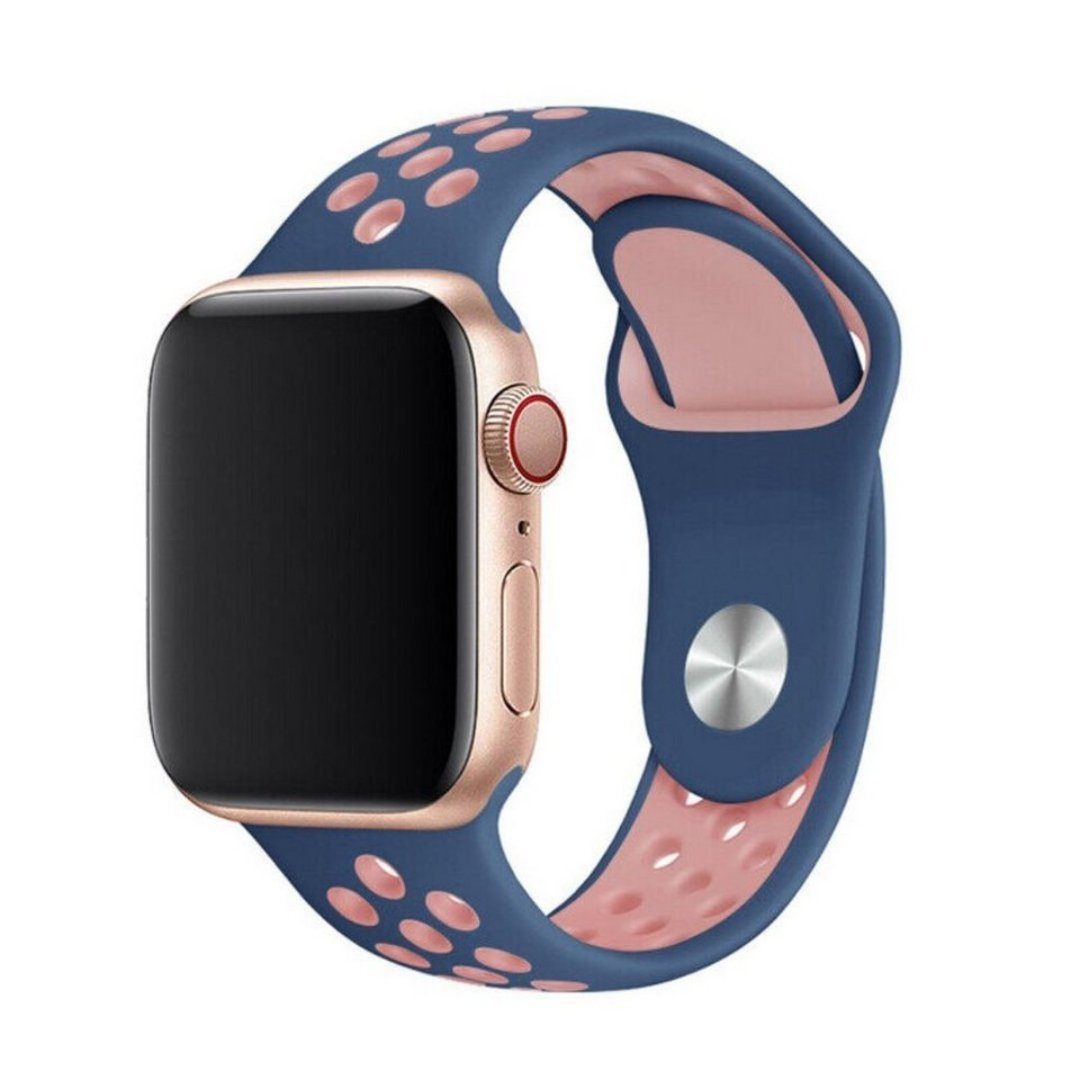 SmartUP Smartwatch-Armband für Apple Watch 10 günstig online kaufen