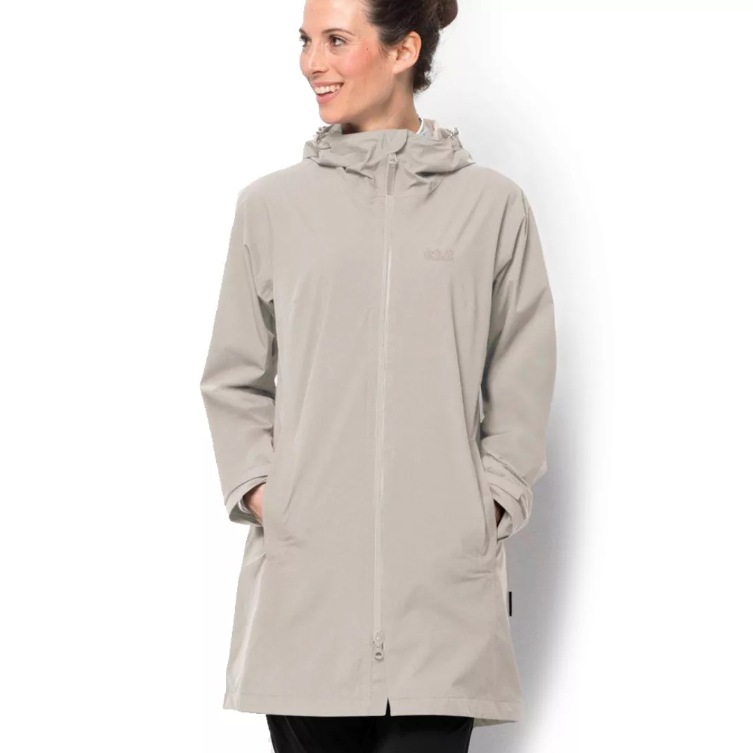 Jack Wolfskin JWP Coat Winter Pearl günstig online kaufen