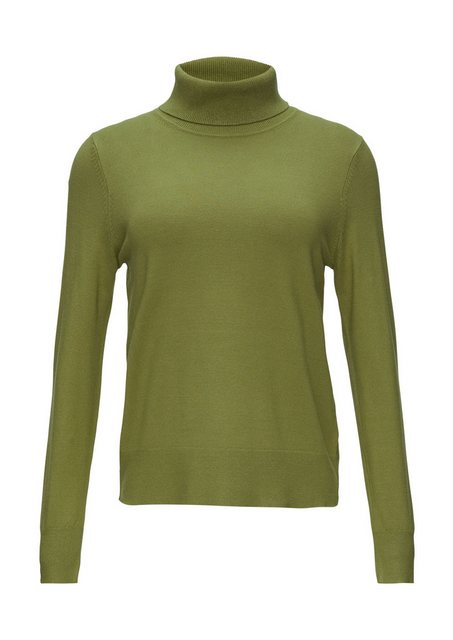 s.Oliver Strickpullover günstig online kaufen