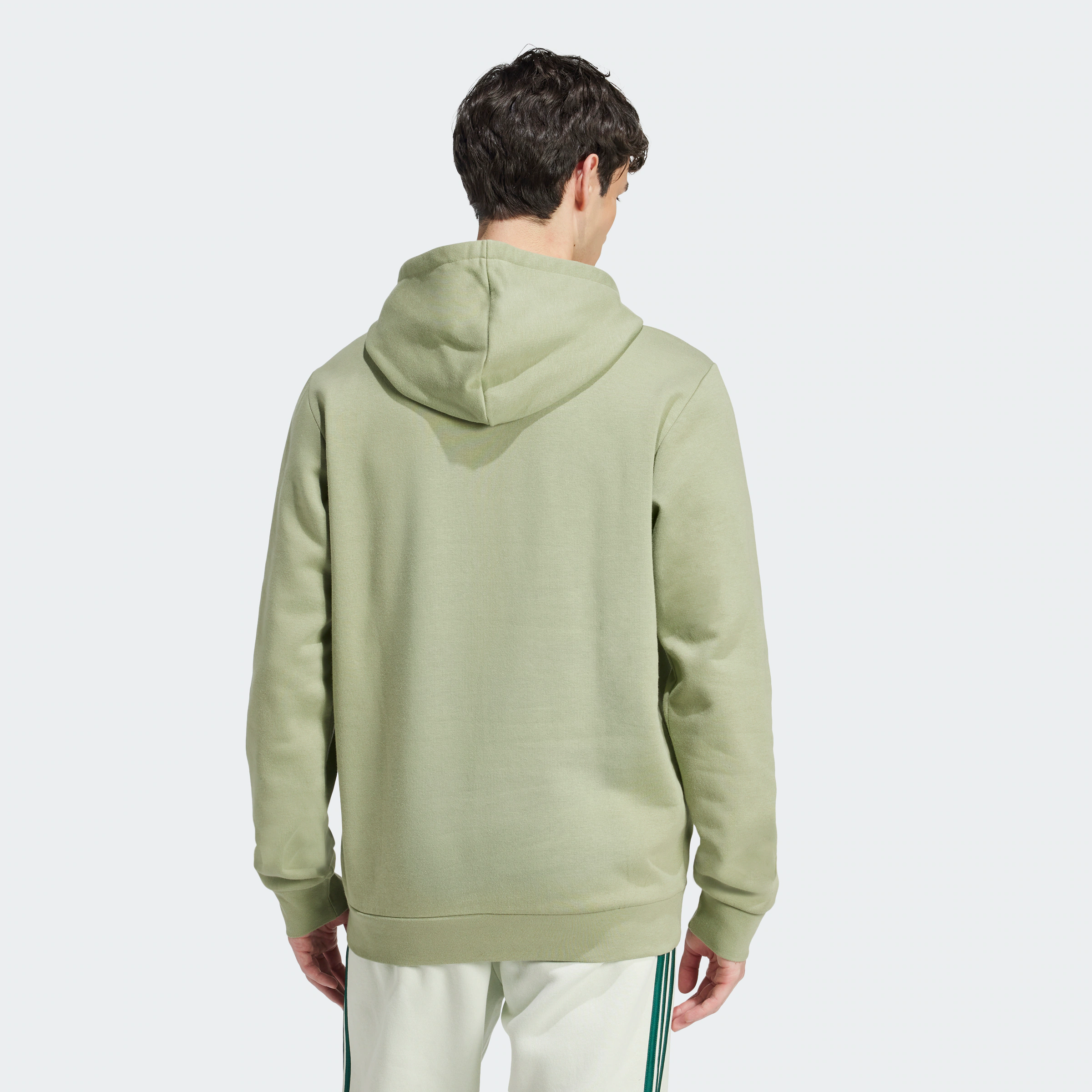 adidas Sportswear Kapuzensweatshirt M FEELCOZY HD günstig online kaufen