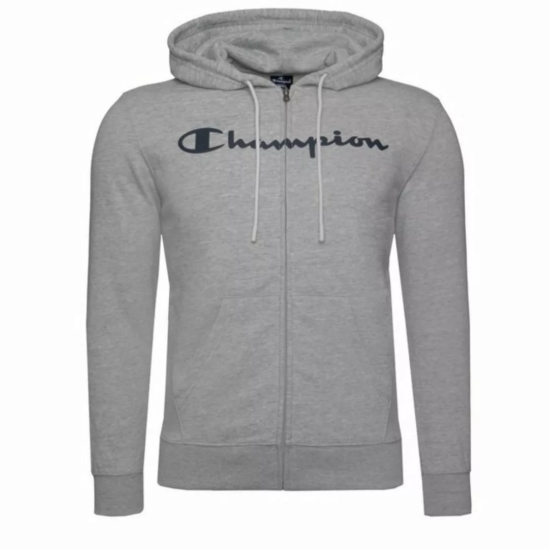 Champion Sweatjacke Hooded Full Zip Herren günstig online kaufen