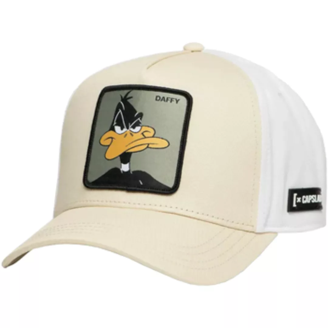 Capslab  Schirmmütze Daffy Looney Tunes günstig online kaufen