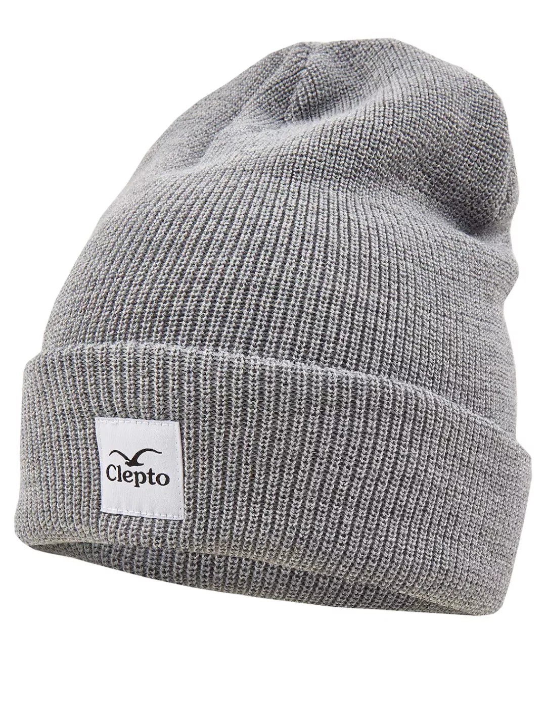 Cleptomanicx Strickmütze "Wollmütze Cimo", Beanie günstig online kaufen