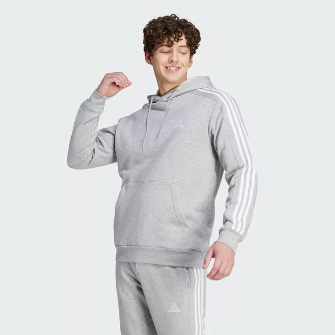 adidas Sportswear Kapuzensweatshirt M 3S FL HD günstig online kaufen