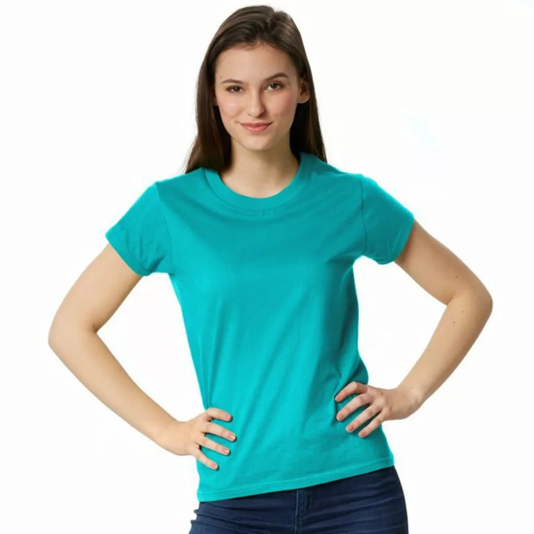 dressforfun T-Shirt T-Shirt Frauen günstig online kaufen