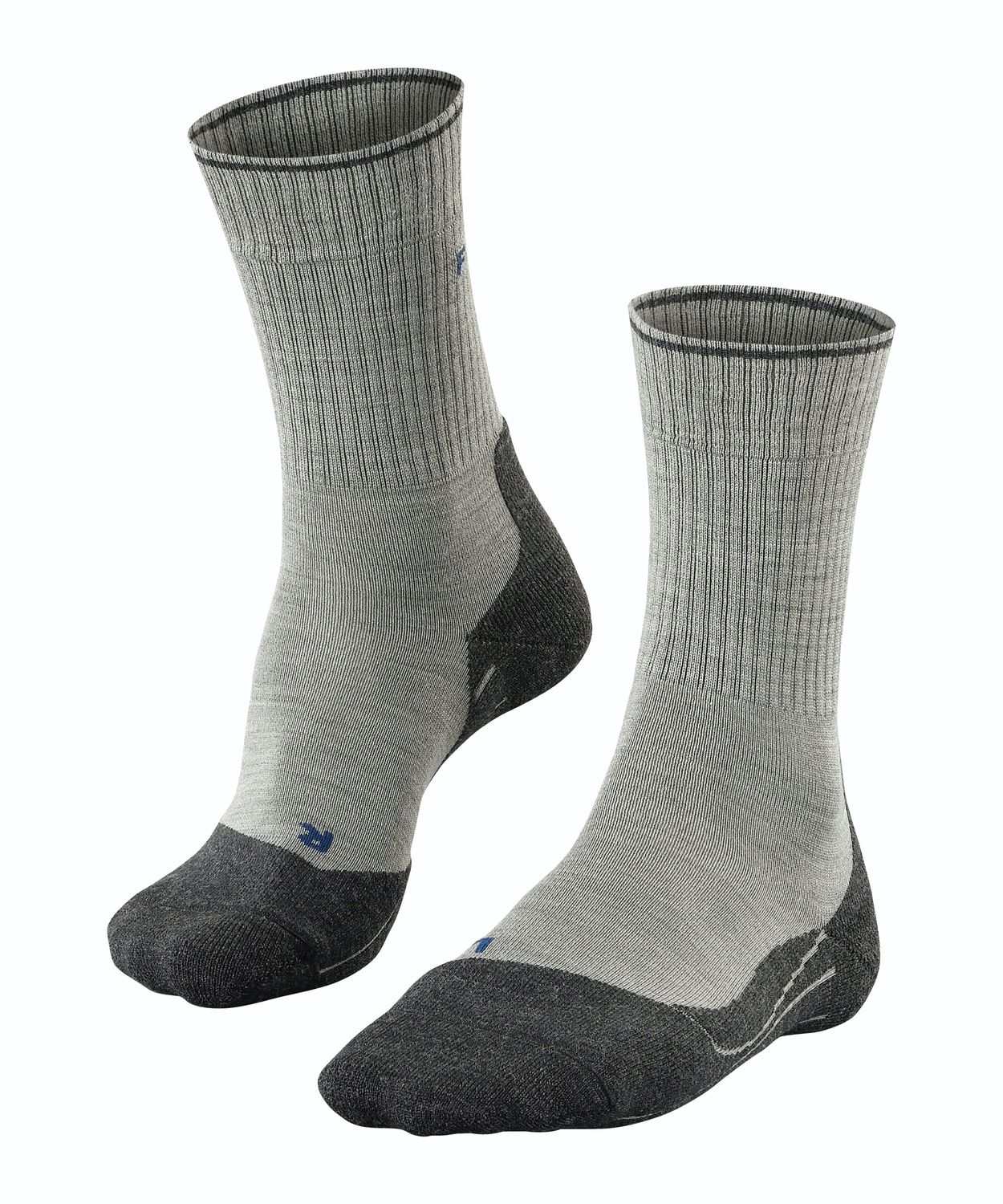 Falke Damen Trekking Socken TK2 Wool Silk günstig online kaufen