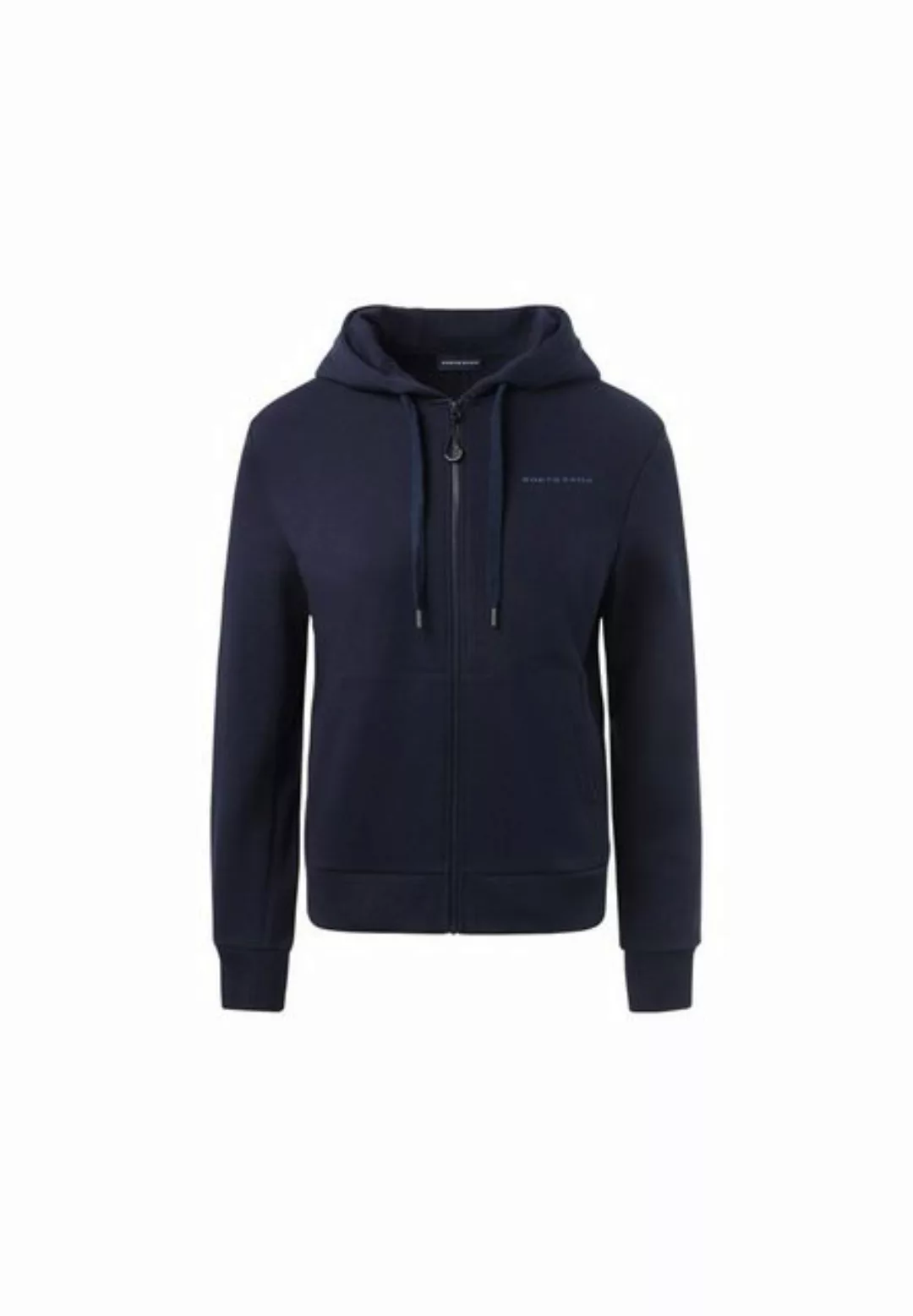 North Sails Kapuzensweatshirt Hoodie mit Brustaufdruck mit Kapuze günstig online kaufen