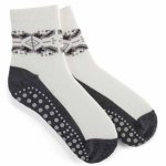 Angora Stoppersocken, 38-40 günstig online kaufen