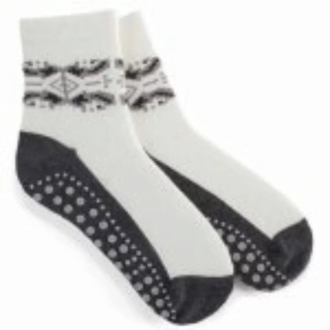 Angora Stoppersocken, 44-46 günstig online kaufen