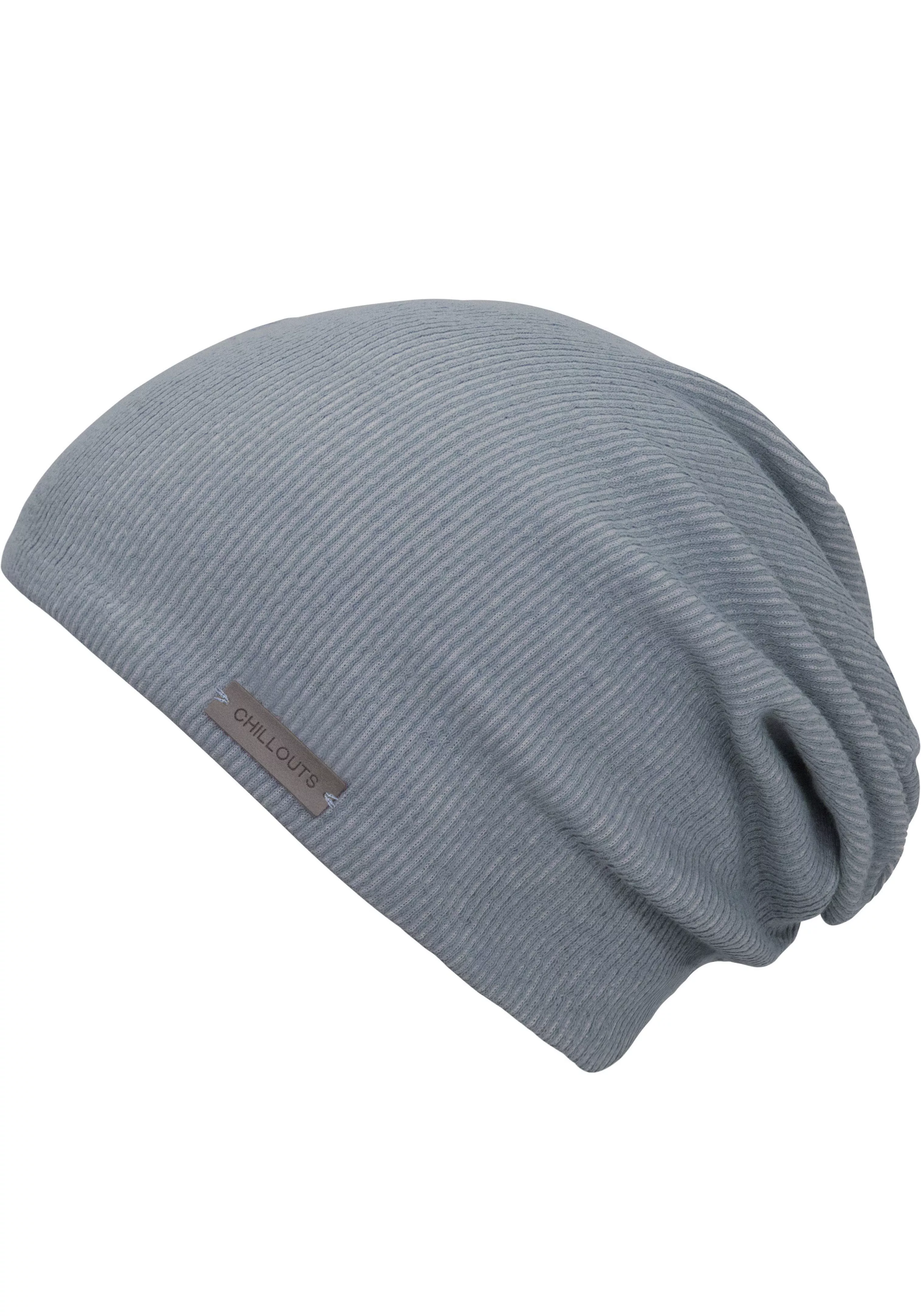 chillouts Beanie günstig online kaufen