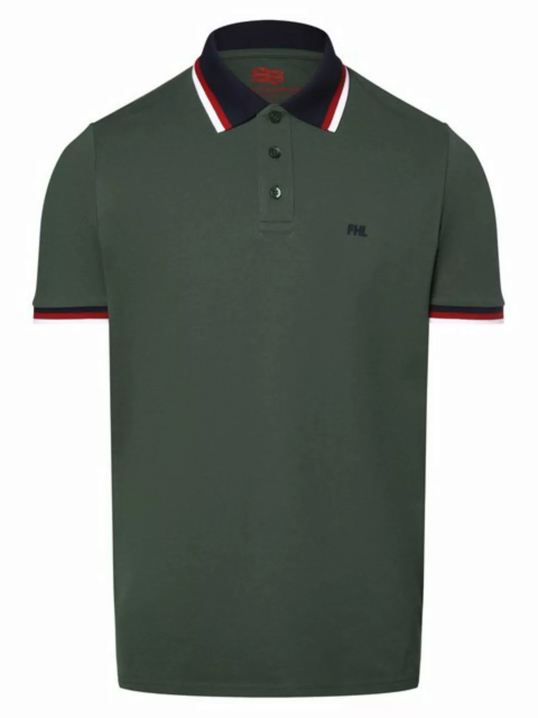 Finshley & Harding London Poloshirt Randy günstig online kaufen