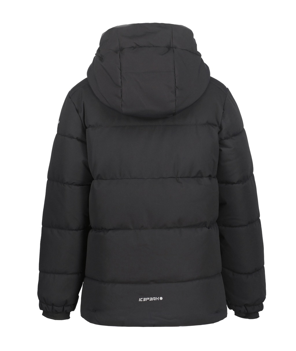 Icepeak Skijacke "LOUIN JR", (1 St.), mit Kapuze, Winterjacke mit Öffnung f günstig online kaufen