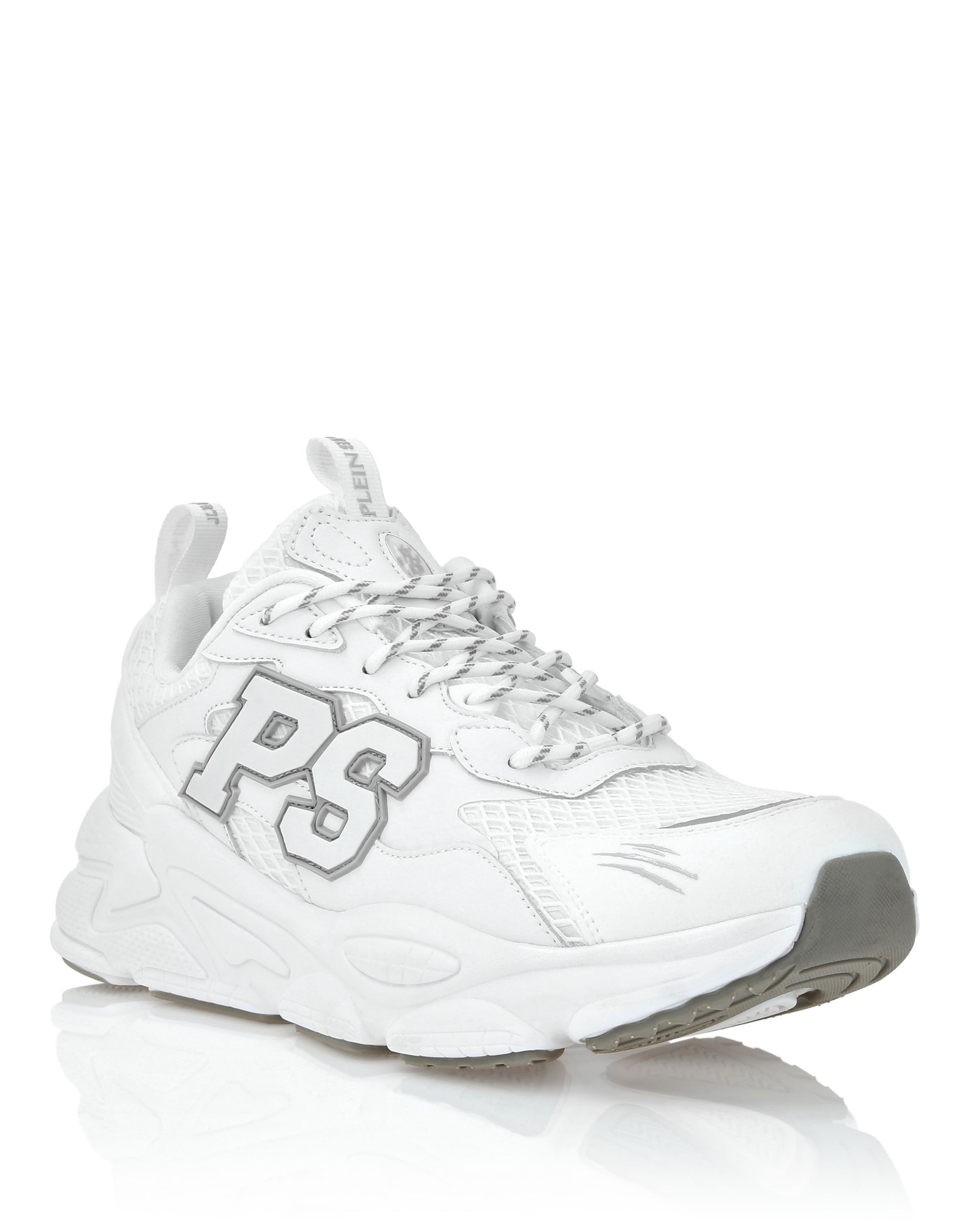 PLEIN SPORT Sneaker "Tiger" günstig online kaufen