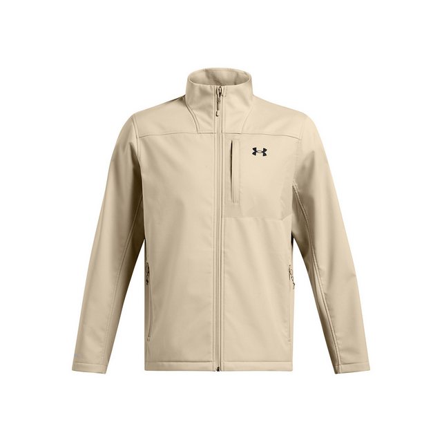 Under Armour® Softshelljacke Under Armour Herren Jacke Storm CGI SHIELD 2.0 günstig online kaufen