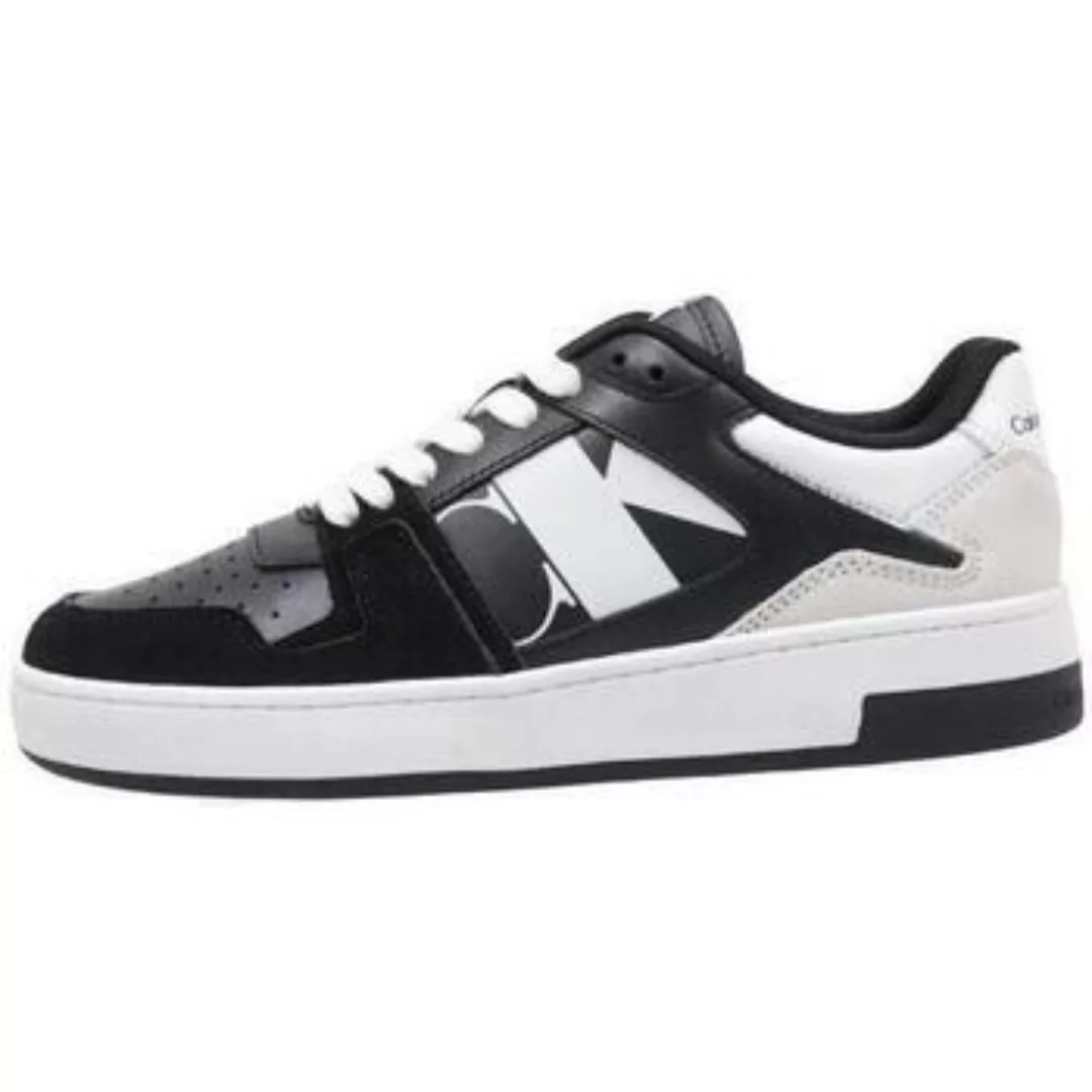 Calvin Klein Jeans  Sneaker BASKET CUPSOLE LACEUP MI günstig online kaufen