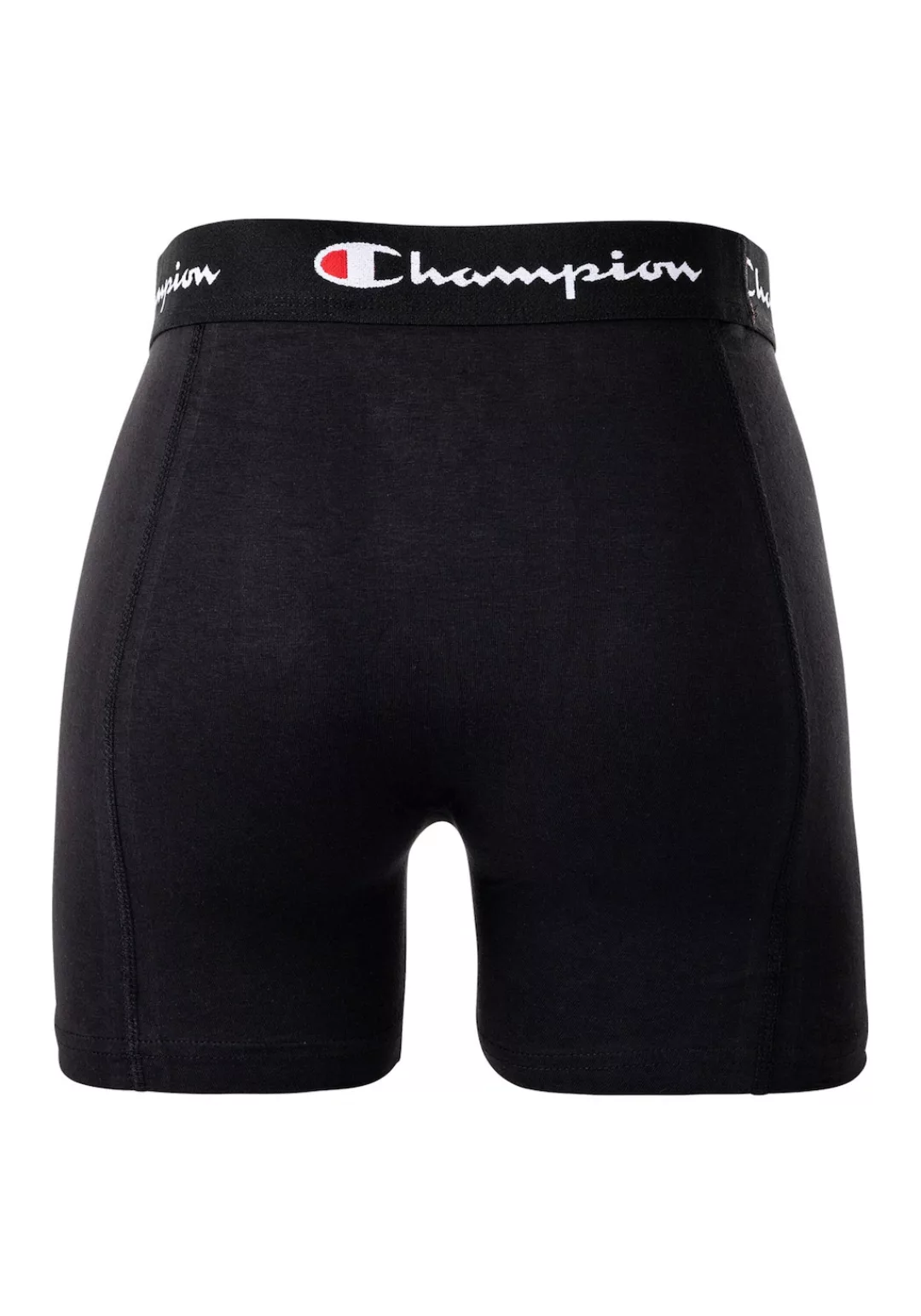 Champion Boxershorts "Boxershort 2er Pack" günstig online kaufen