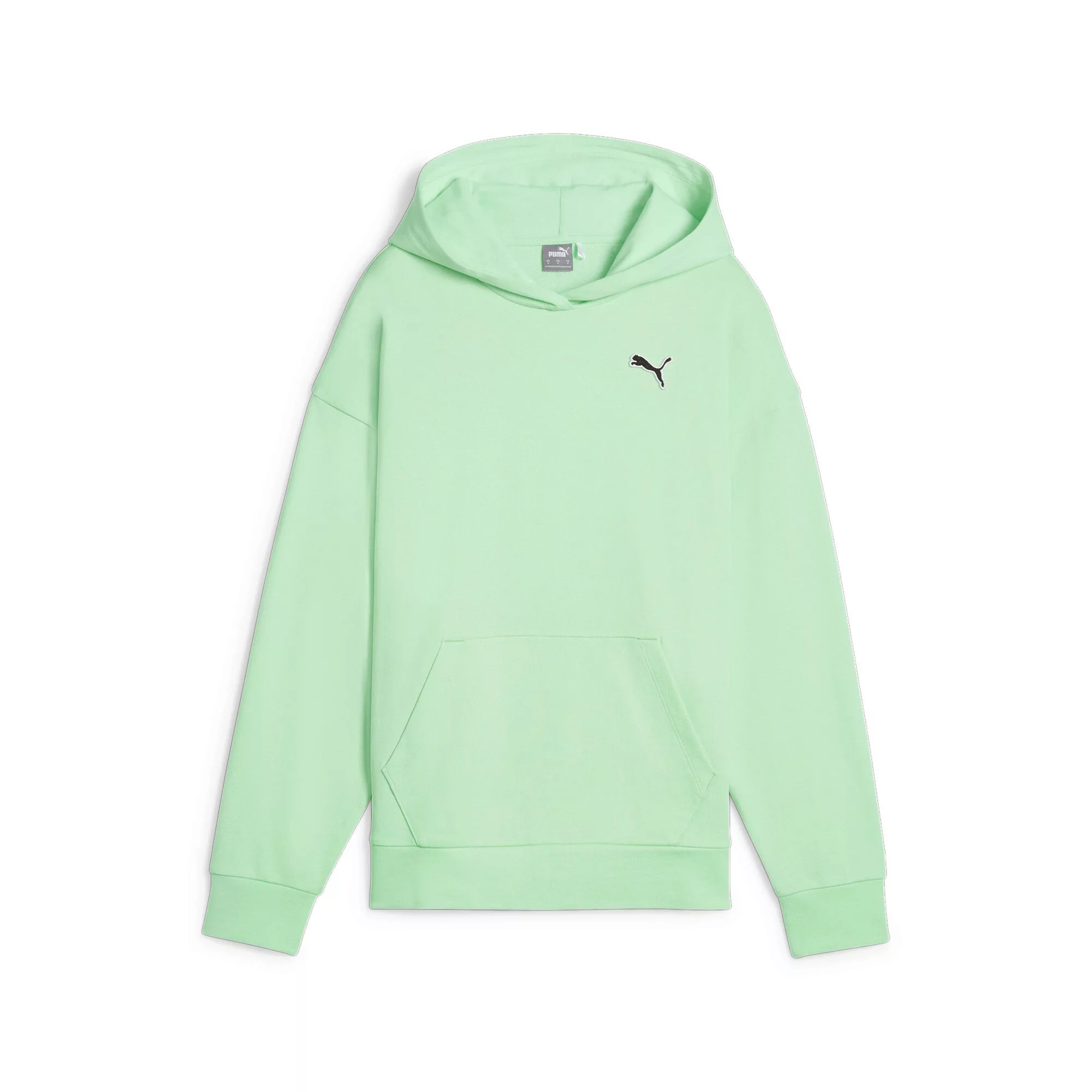 PUMA Kapuzensweatshirt "BETTER ESSENTIALS HOODIE TR" günstig online kaufen