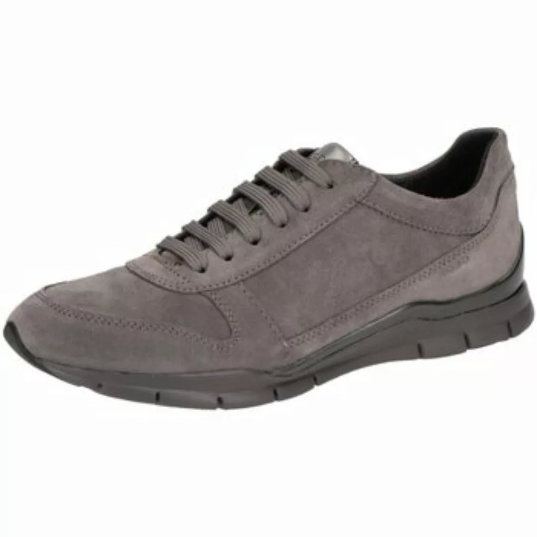 Geox  Halbschuhe Schnuerschuhe Sukie Sneakers Schuhe D94F2C D94F2C 00020C90 günstig online kaufen