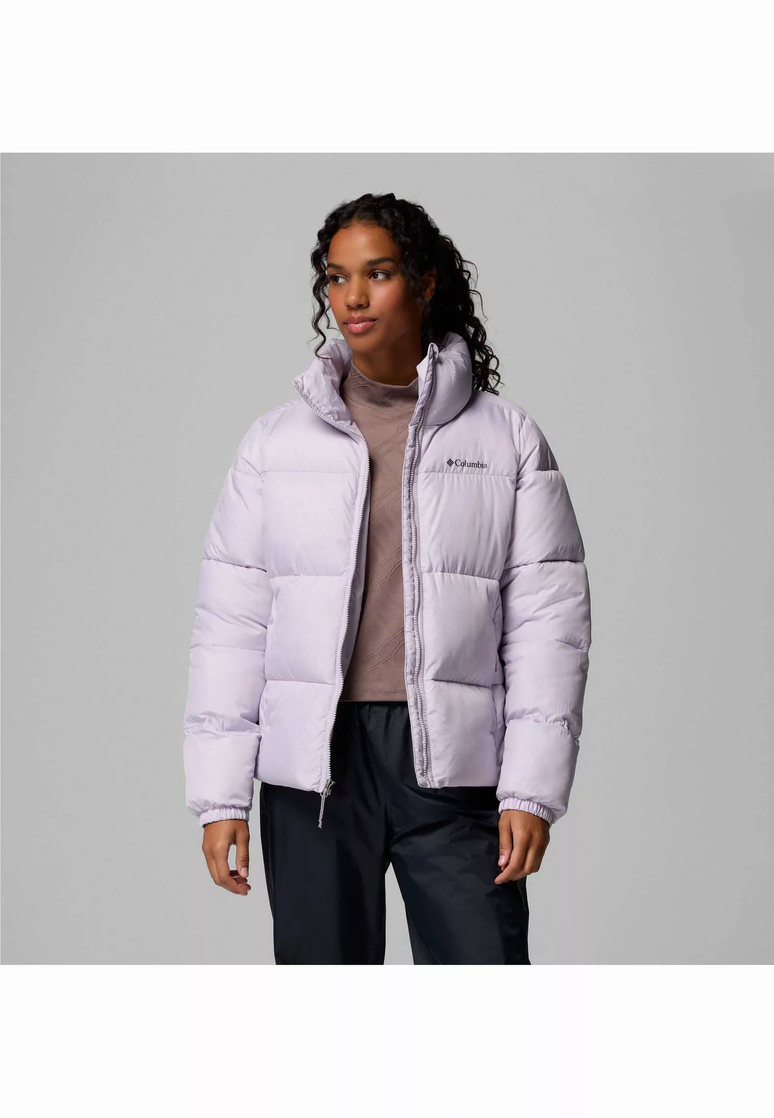 Columbia Outdoorjacke Damen Pufferjacke wasserabweisend PUFFECT günstig online kaufen