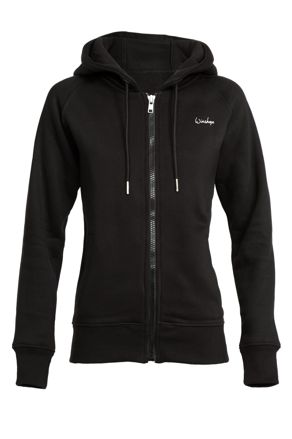 Winshape Trainingsjacke "Hoodie-Jacke J005", Street Style günstig online kaufen