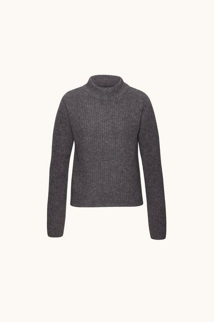 DAINIKA Kaschmirpullover Feiner Damen Kaschmirpullover mit Merinoanteil und günstig online kaufen