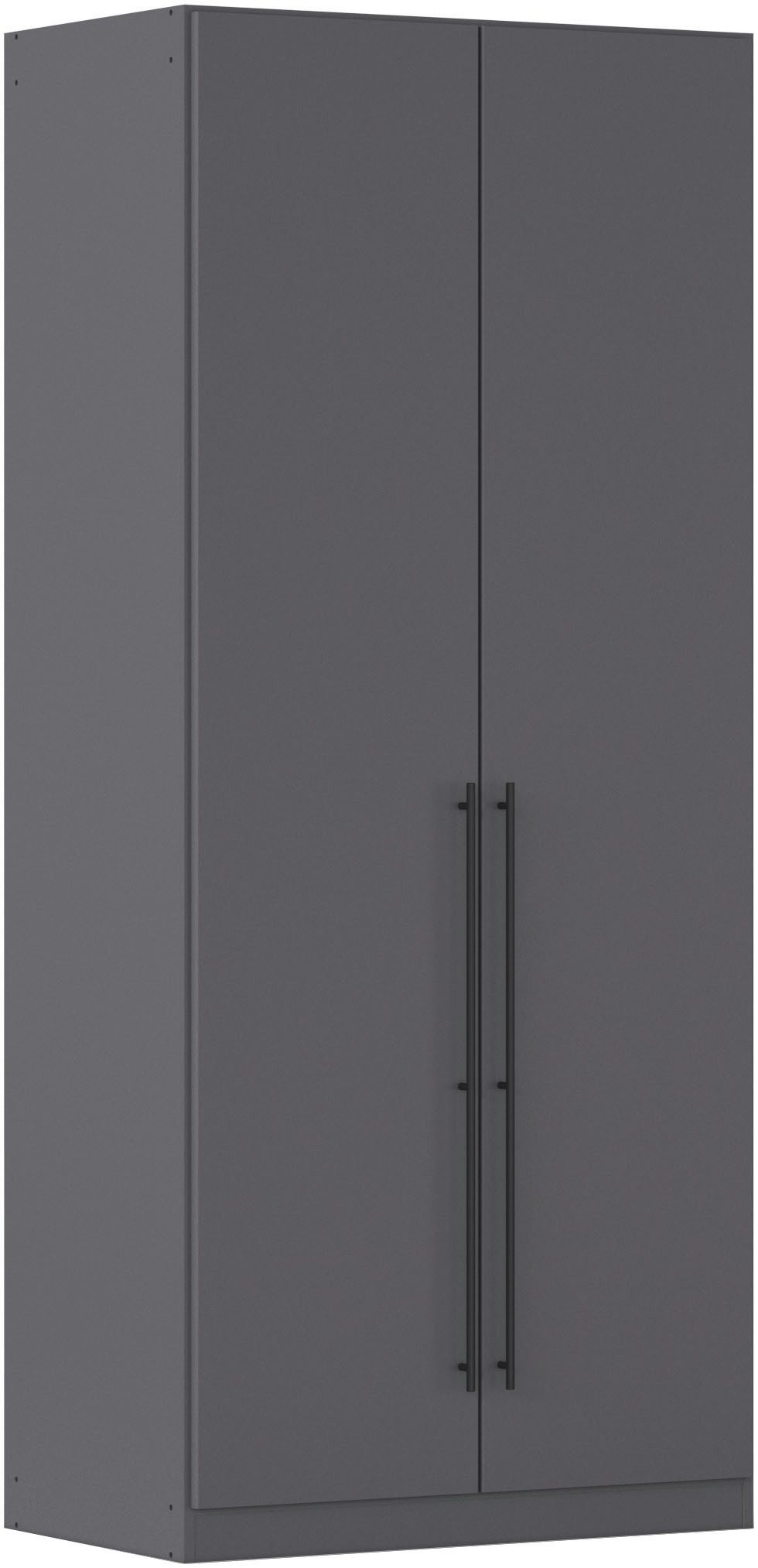 rauch Kleiderschrank "Drehtürenschrank Schrank Garderobe Wäscheschrank Schl günstig online kaufen