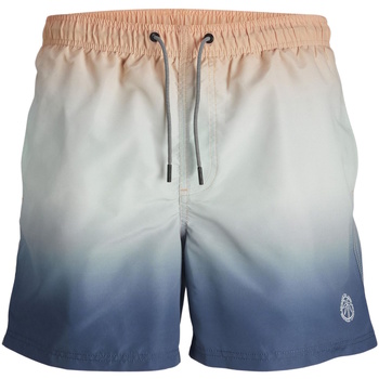 Jack & Jones  Badeshorts Badehose FIJI Schwimm-Shorts günstig online kaufen