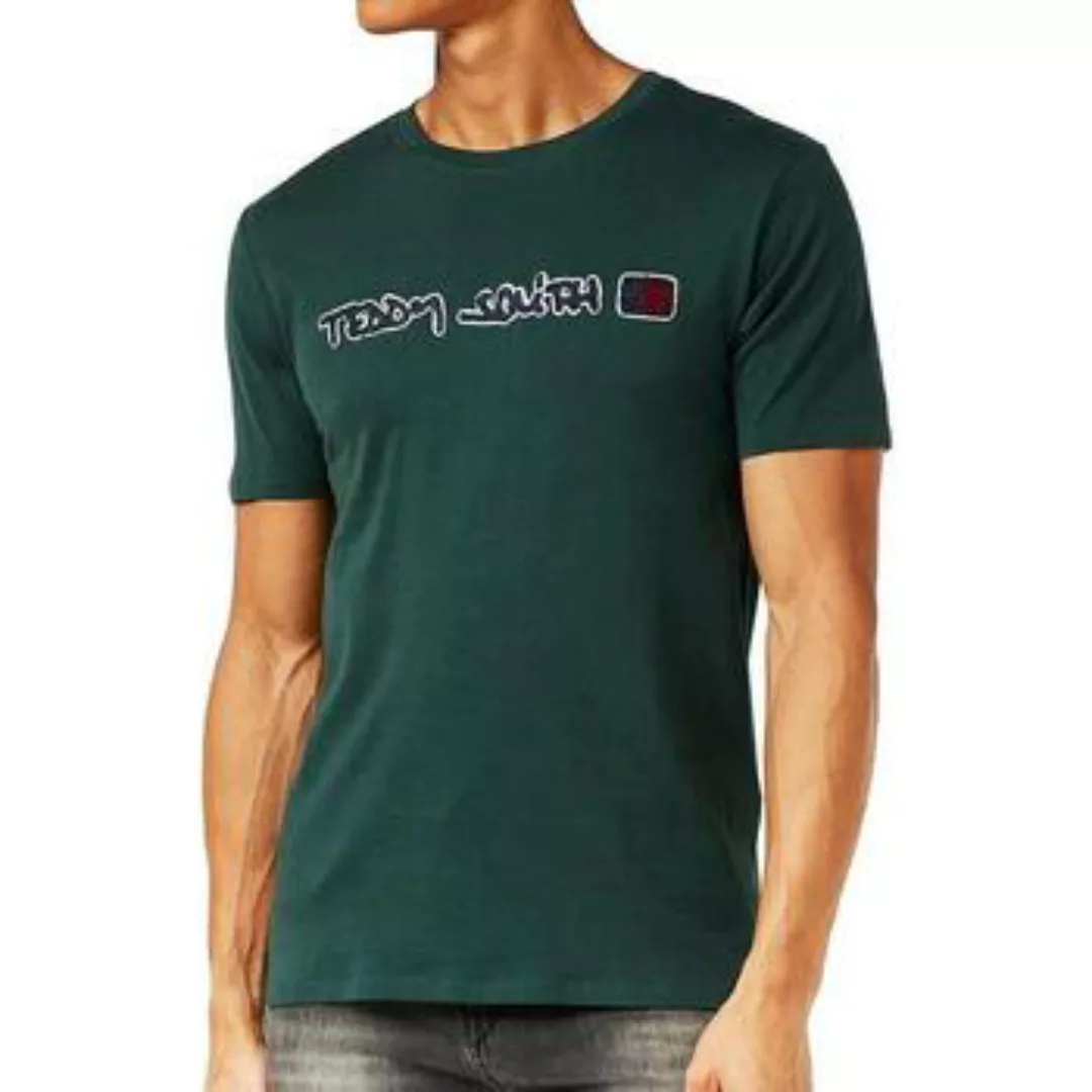 Teddy Smith  T-Shirts & Poloshirts 11014740D günstig online kaufen