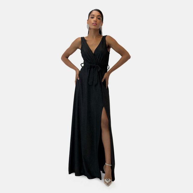 Elara Abendkleid Elara Damen Abendkleid (1-tlg) günstig online kaufen