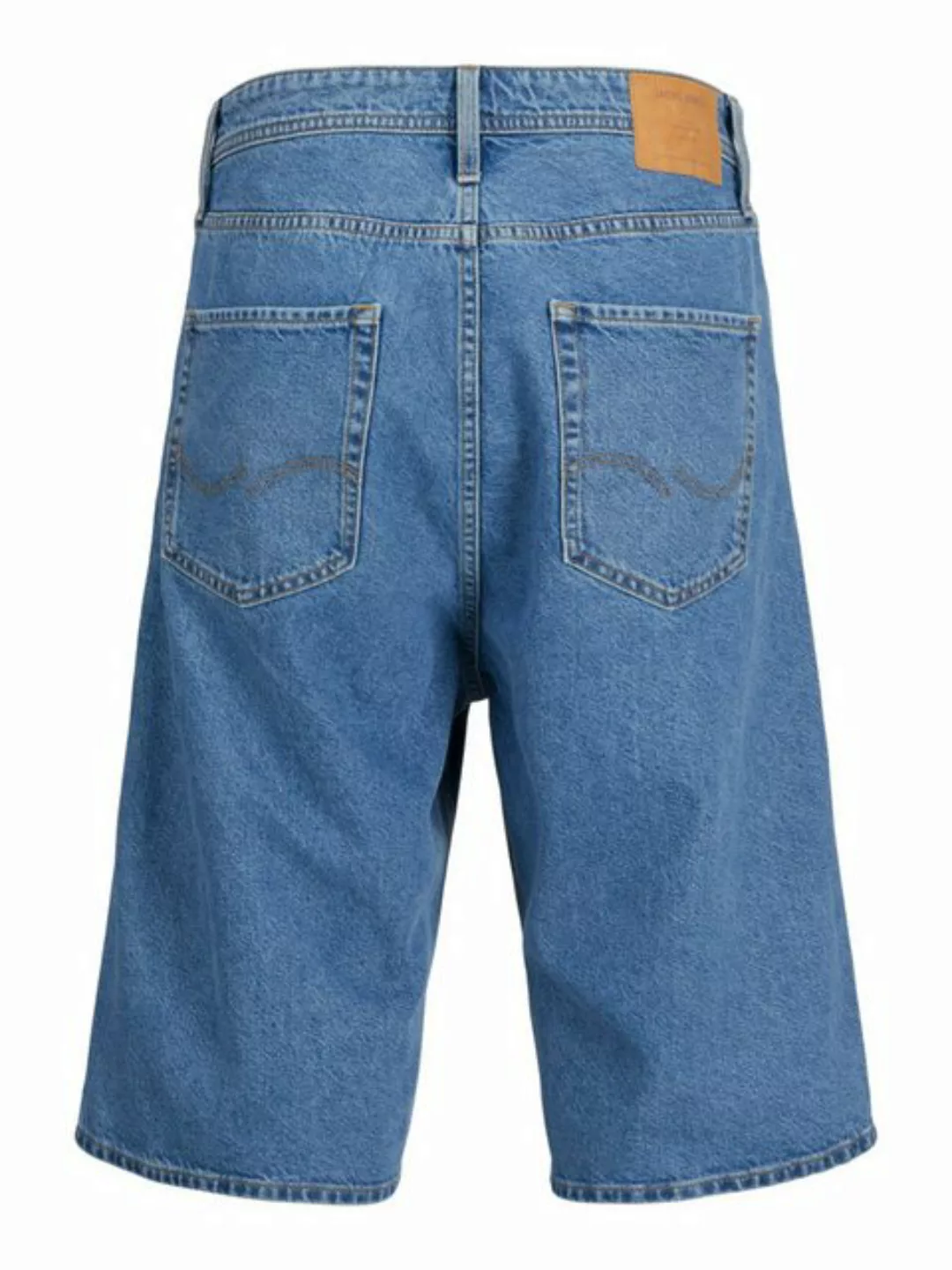 Jack & Jones Jeansshorts IRON (1-tlg) günstig online kaufen