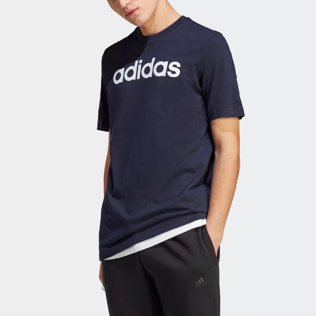 adidas Sportswear T-Shirt "M LIN SJ T" günstig online kaufen