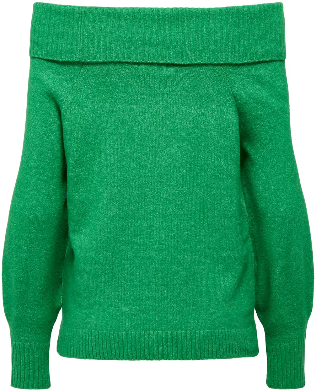 ONLY Carmenpullover ONLJEANETT LIFE L/S OFF SHOULDER CC KNT günstig online kaufen