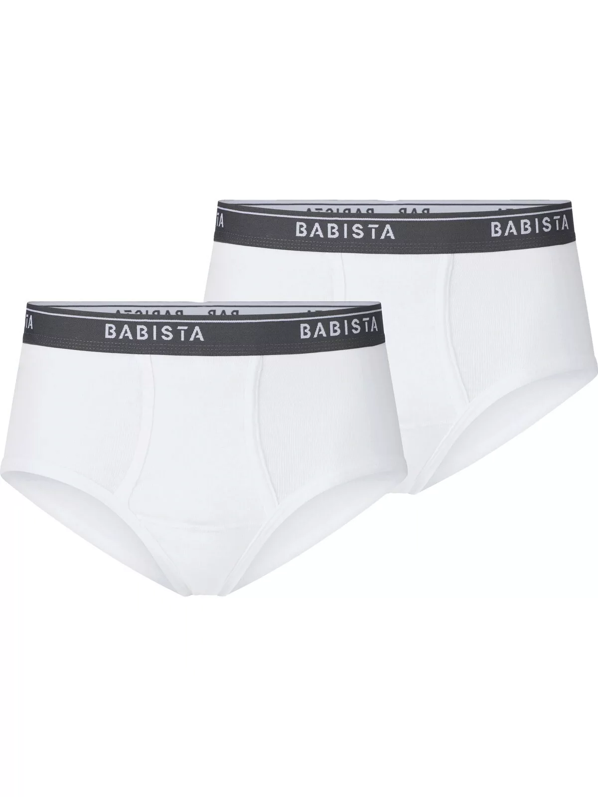 Babista Slip "2er Pack Slip FLOREGIANO", (2 St.), aus reiner Baumwolle günstig online kaufen