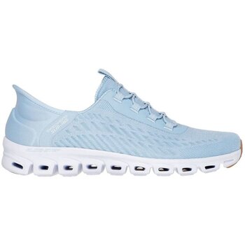 Skechers  Damenschuhe Slipper 104574LTBL günstig online kaufen