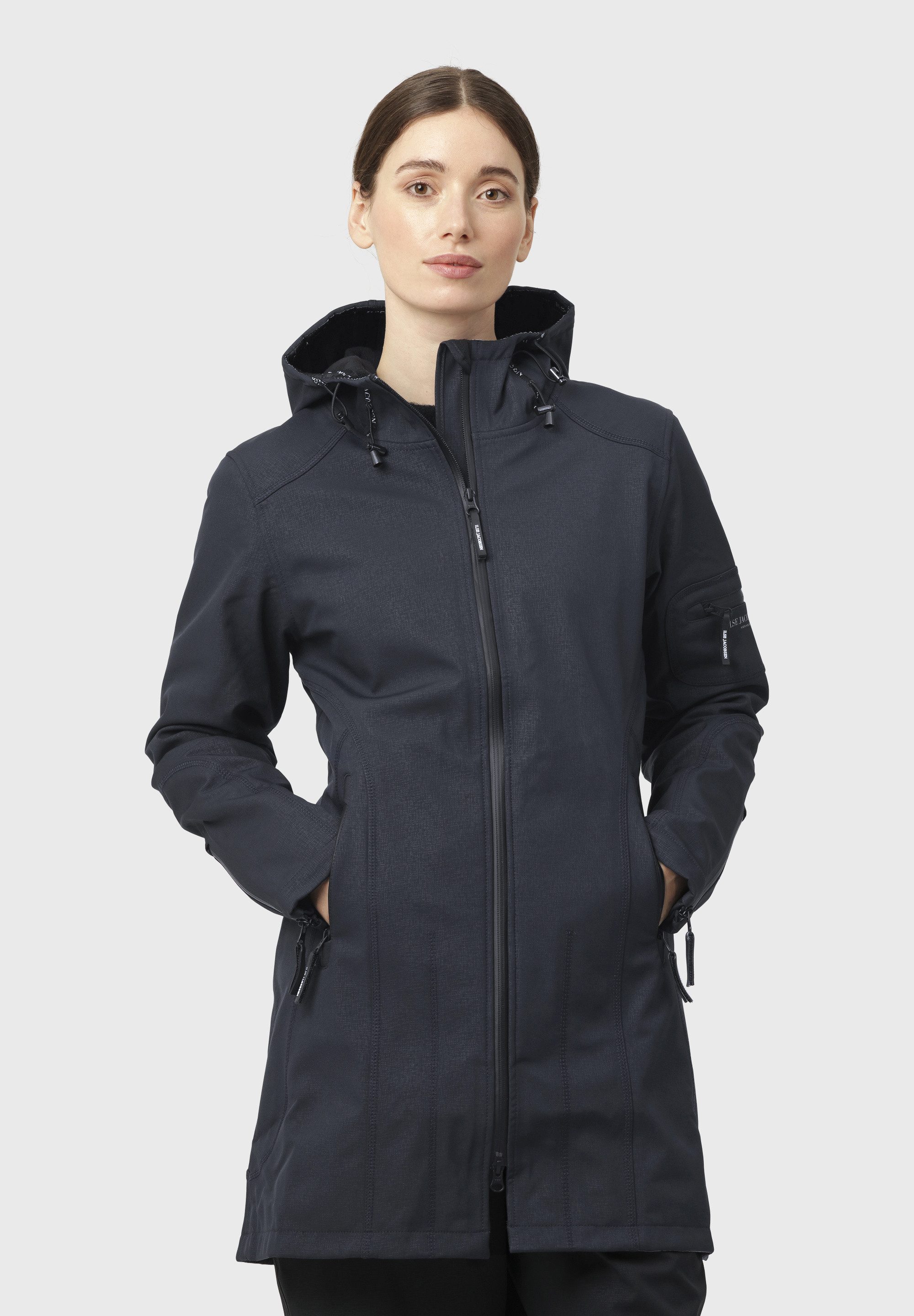Ilse Jacobsen Regenjacke RAIN07 Leicht & günstig online kaufen