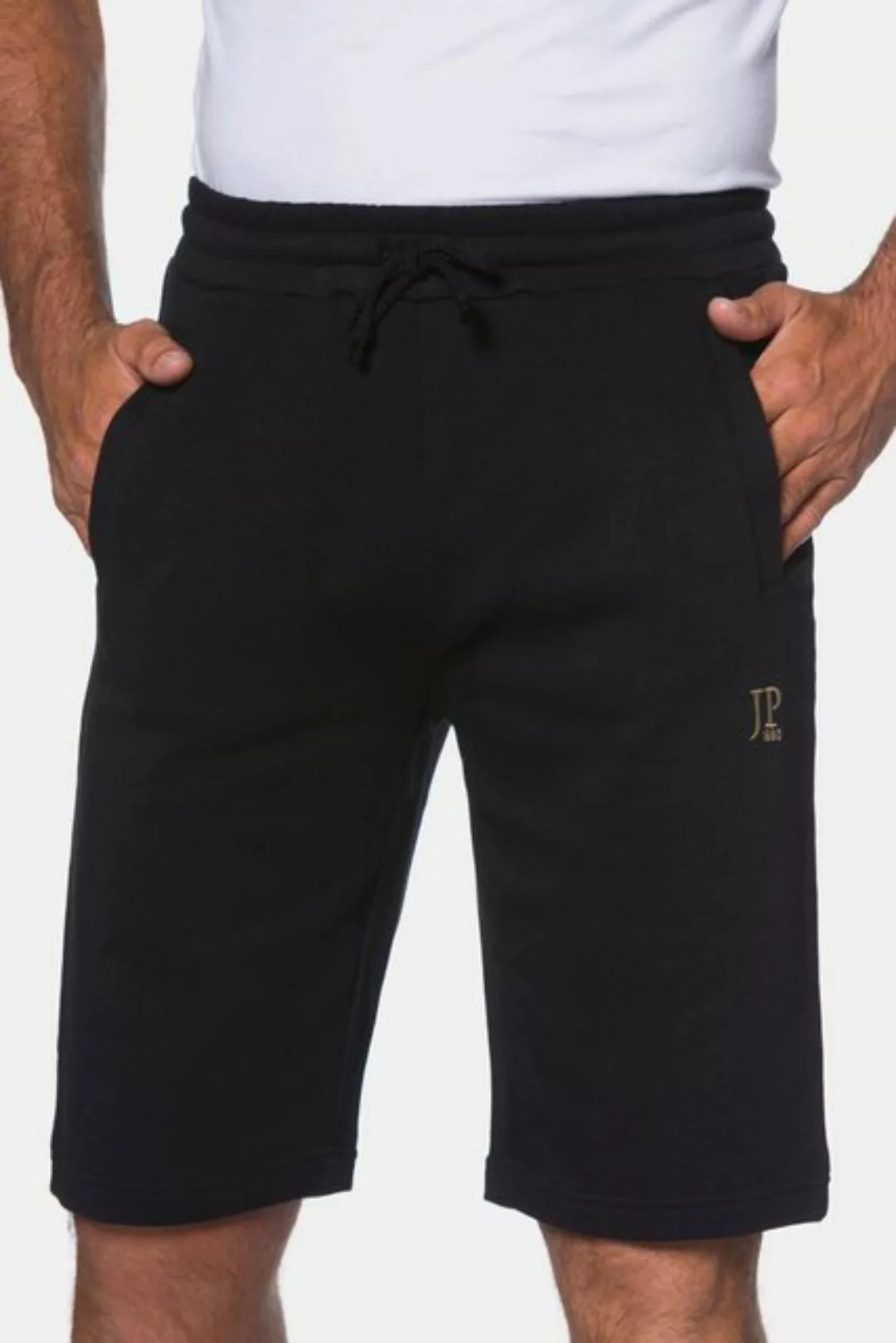 JP1880 Bermudas Bermuda Basic kurze Jogginghose bis 8XL günstig online kaufen