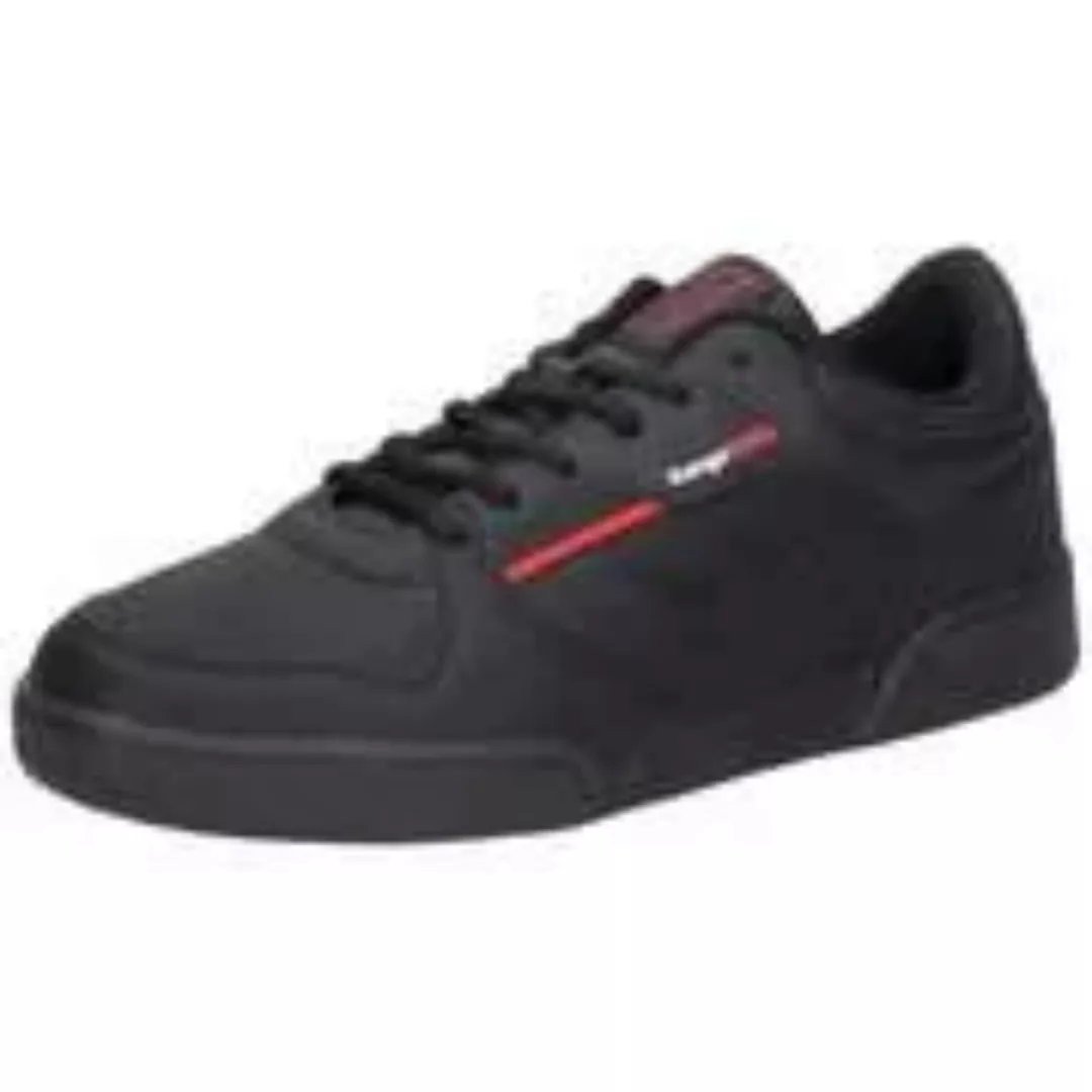 KangaROOS AC Rocky Sneaker Herren schwarz|schwarz|schwarz|schwarz|schwarz|s günstig online kaufen
