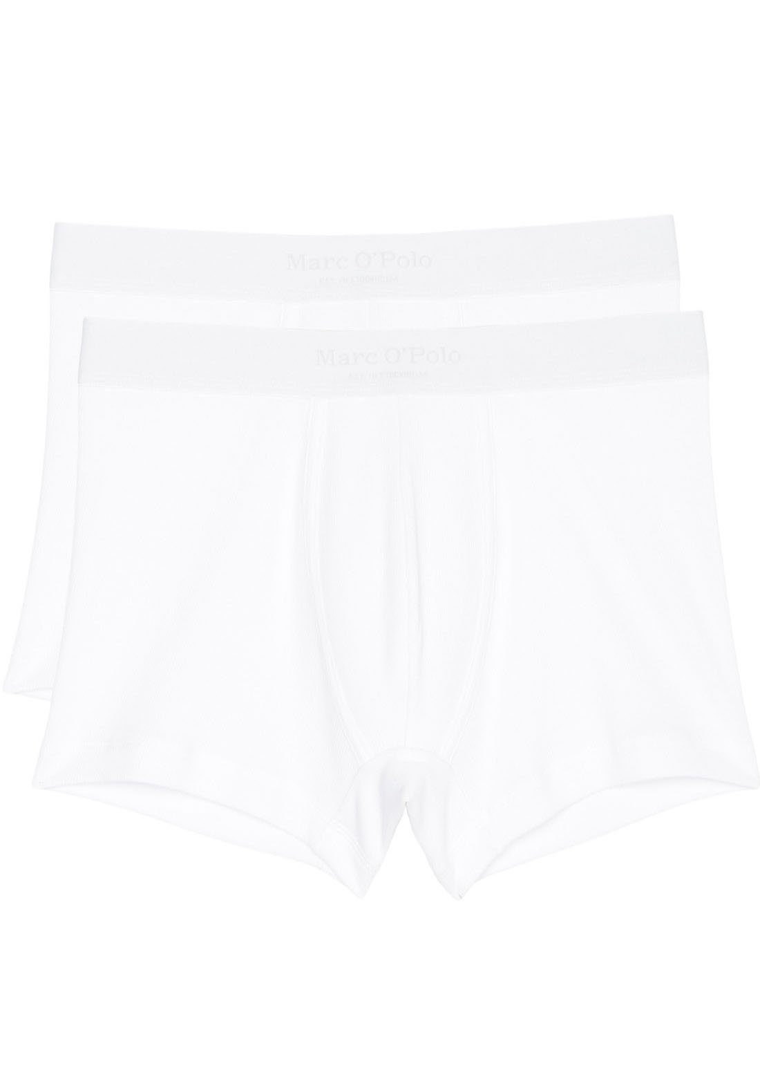 Marc O'Polo Trunk Iconic Rib (2er günstig online kaufen