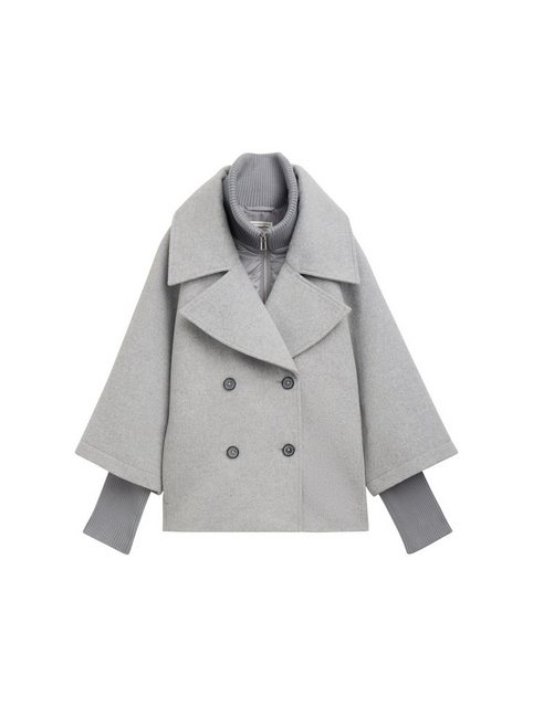 TOM TAILOR Winterjacke günstig online kaufen