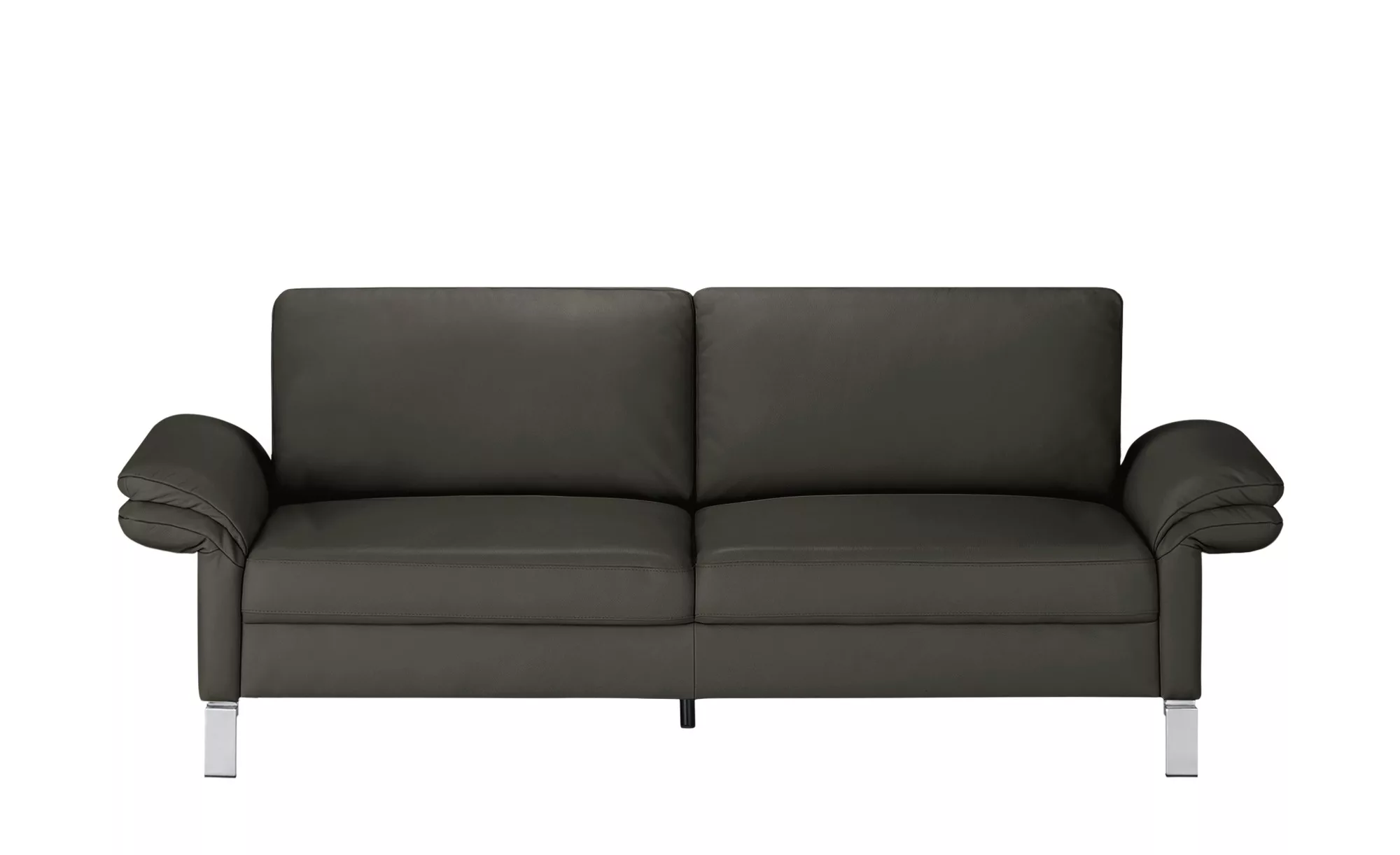 Max Schelling Einzelsofa  Maximum - braun - 214 cm - 86 cm - 97 cm - Polste günstig online kaufen