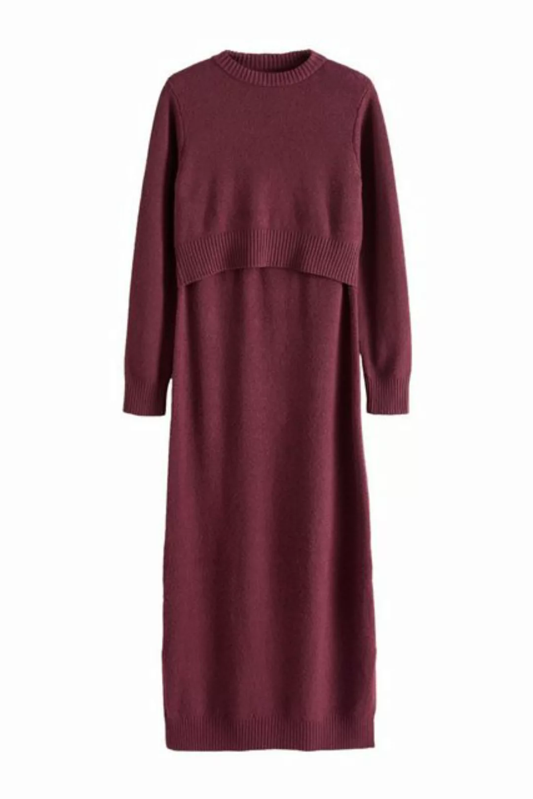 Next Umstandskleid Maternity-Kleid zum Stillen (1-tlg) günstig online kaufen