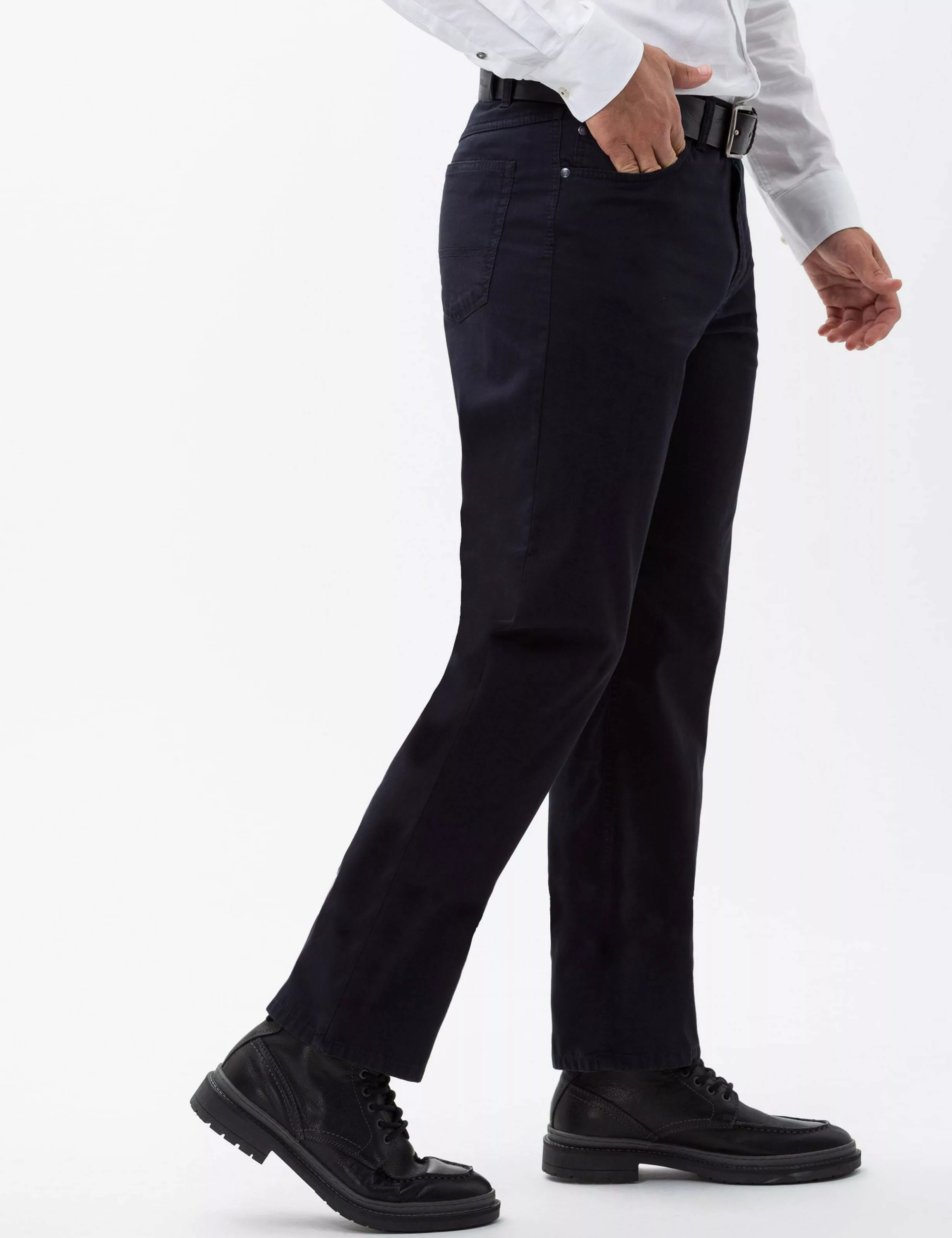 EUREX by BRAX 5-Pocket-Hose "Style CARLOS" günstig online kaufen