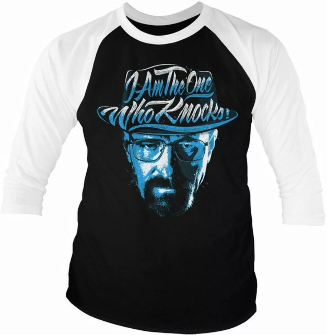 Breaking Bad Longsleeve günstig online kaufen