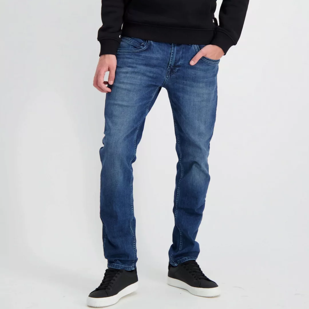 CARS JEANS Regular-fit-Jeans "Jeans Henlow" günstig online kaufen