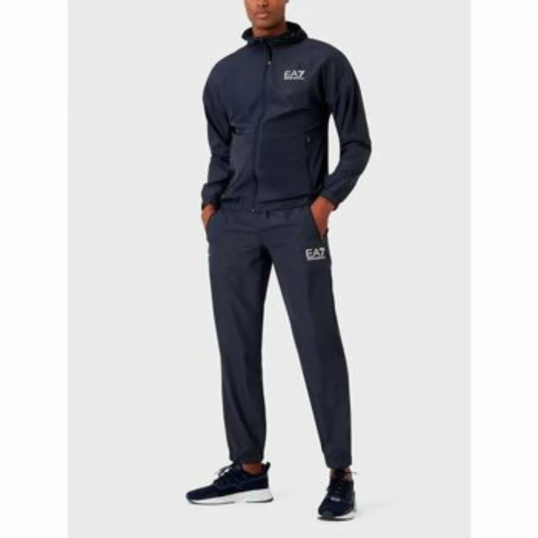 Emporio Armani EA7  Jogginganzüge 8NPV08 PN4HZ-1554 NAVY BLUE günstig online kaufen