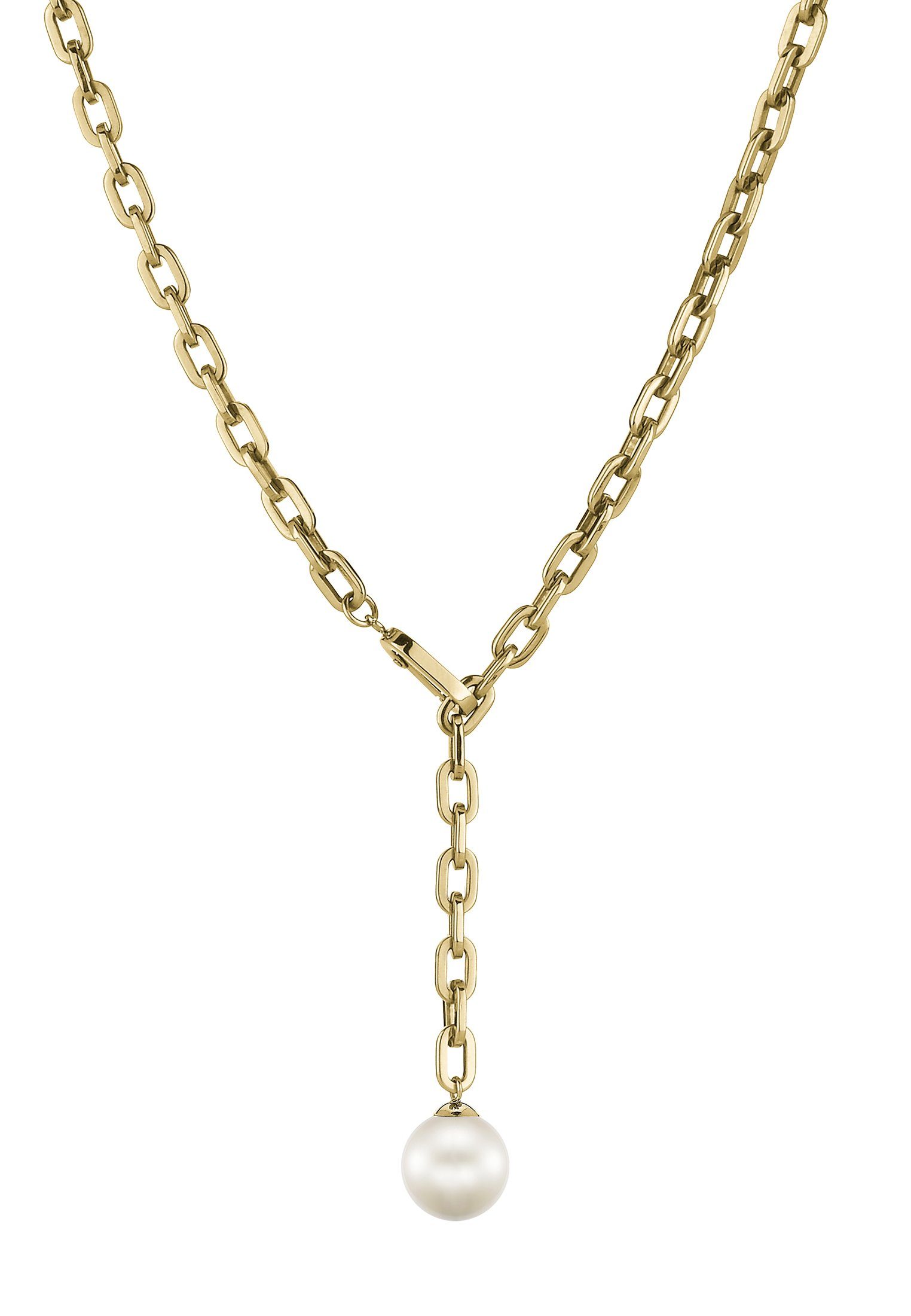 Liebeskind Berlin Edelstahlkette Liebeskind Damen-Kette Edelstahl günstig online kaufen