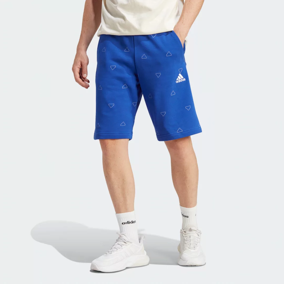 adidas Sportswear Shorts "M MNGRM SHRT FT", (1 tlg.) günstig online kaufen